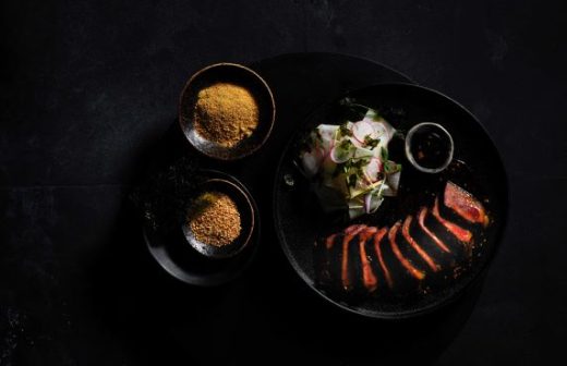 STRIPLOIN YAKINIKU RADISH - thumbnail