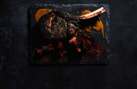 TOMAHAWK DAIKON YUZU
